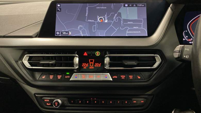 BMW 2 Series 218i [136] M Sport 4dr Petrol Saloon